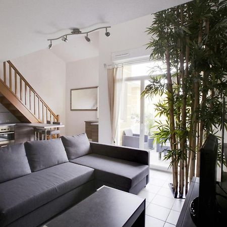 Duplex Alberti - Welkeys Lattes Exteriér fotografie
