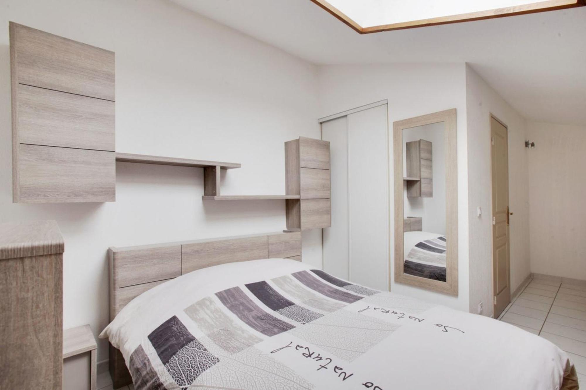 Duplex Alberti - Welkeys Lattes Exteriér fotografie